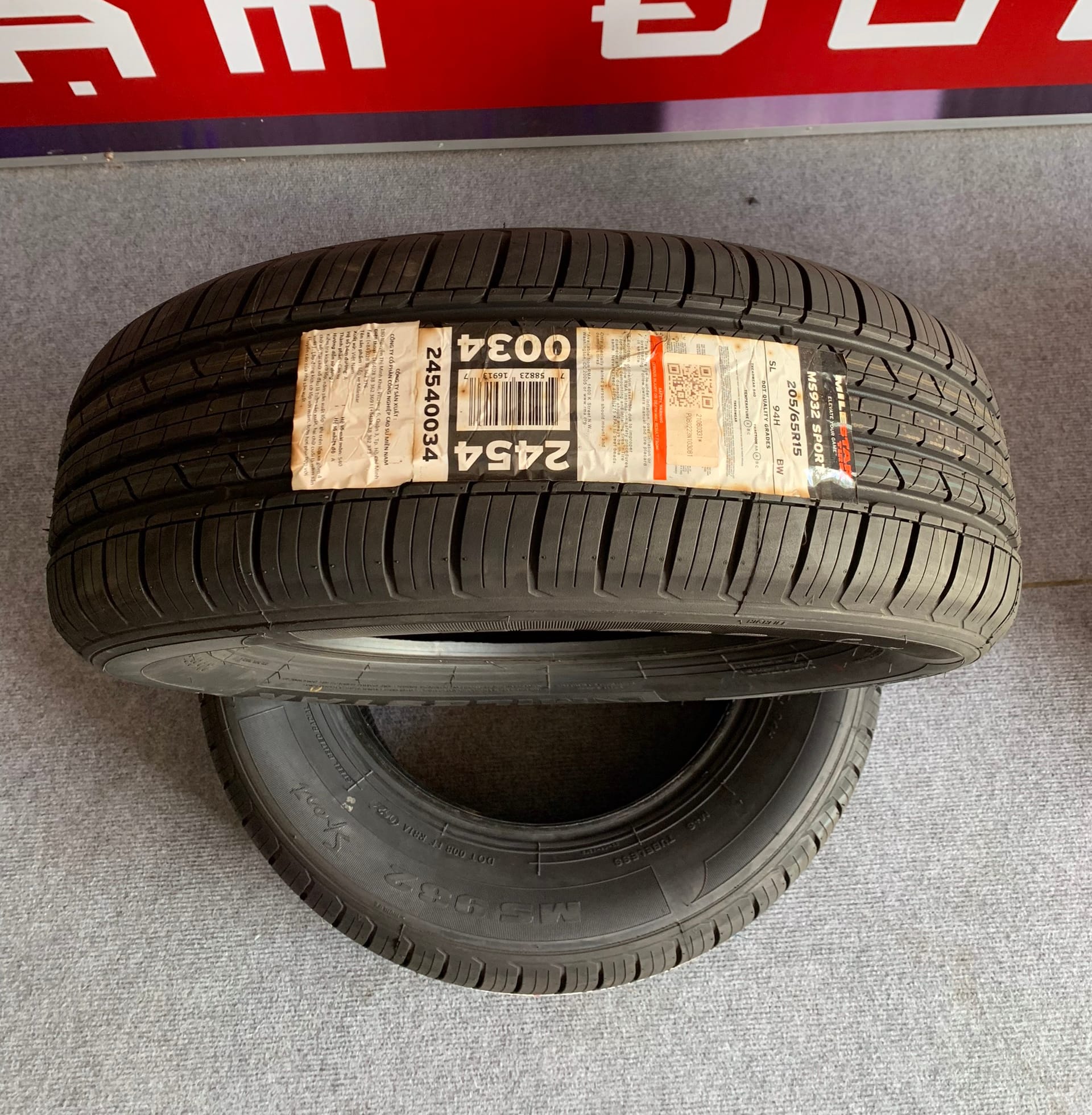 205/60R16-advenza