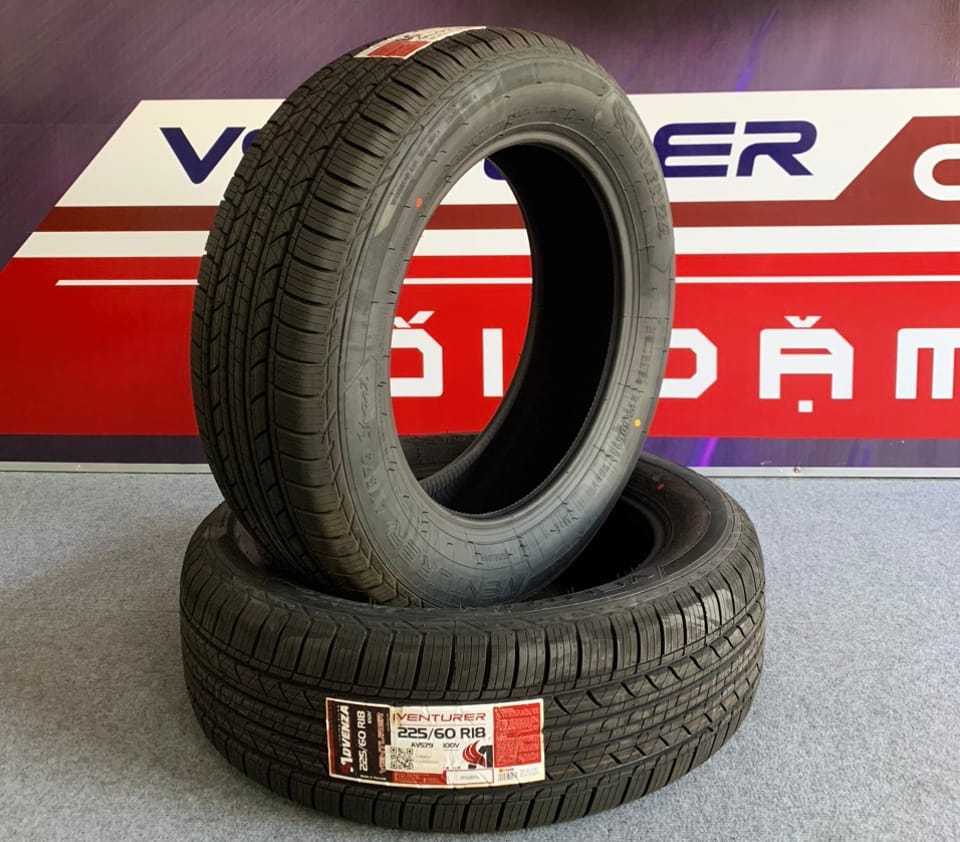 225/60R18-Advenza
