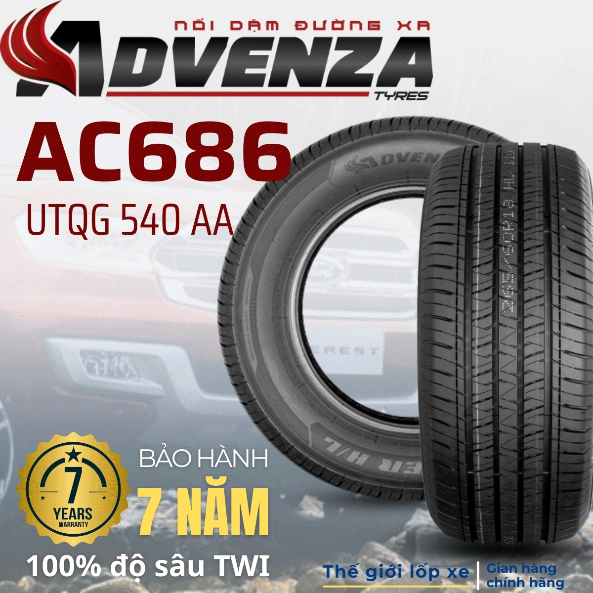 lop-advenza-265/65R17-AC686