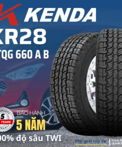 lop-kenda-P265/70R16-KR28