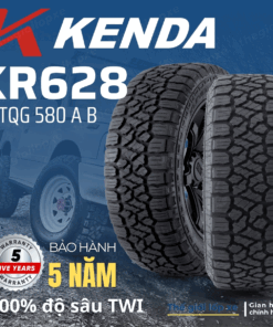 lop-kenda-245/75R16-KR628