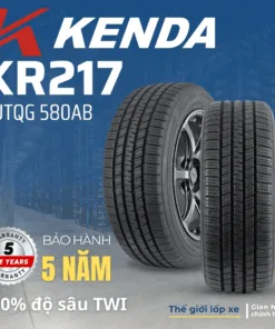 lop-kenda-225/50R17-KR217