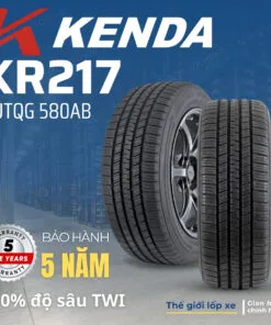 lop-kenda-225/70R16-KR217