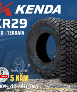 lop-kenda- LT265/75R16- KR29