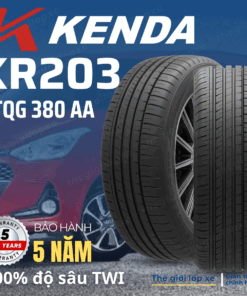 lop-kenda-165/60R14 - KR203