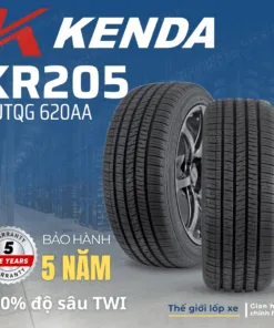lop-kenda-225/50R17-KR205