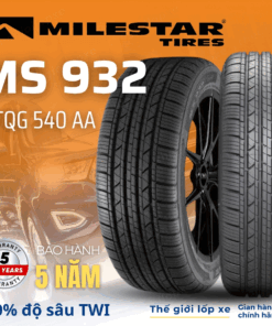lop-milestar-215/60R16