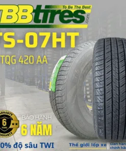 lop-tbb-265/65R18-ts07ht