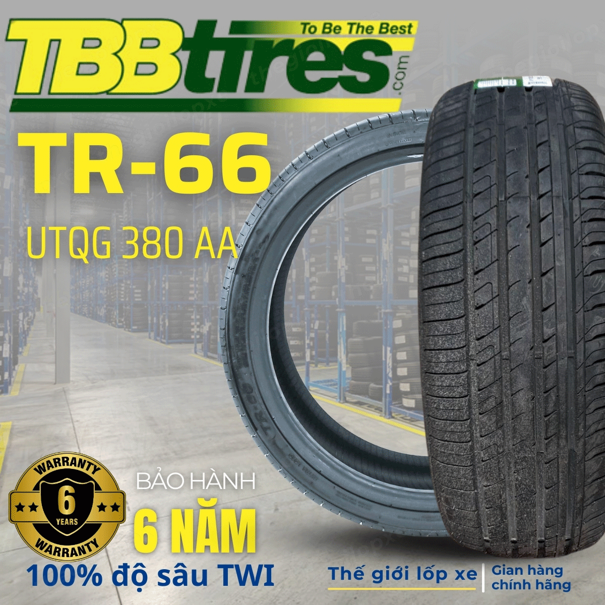 lop-TBB-195/55R16-TR-66