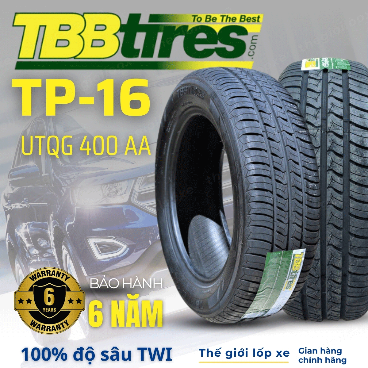 lop-TBB-185/60R15-TP16