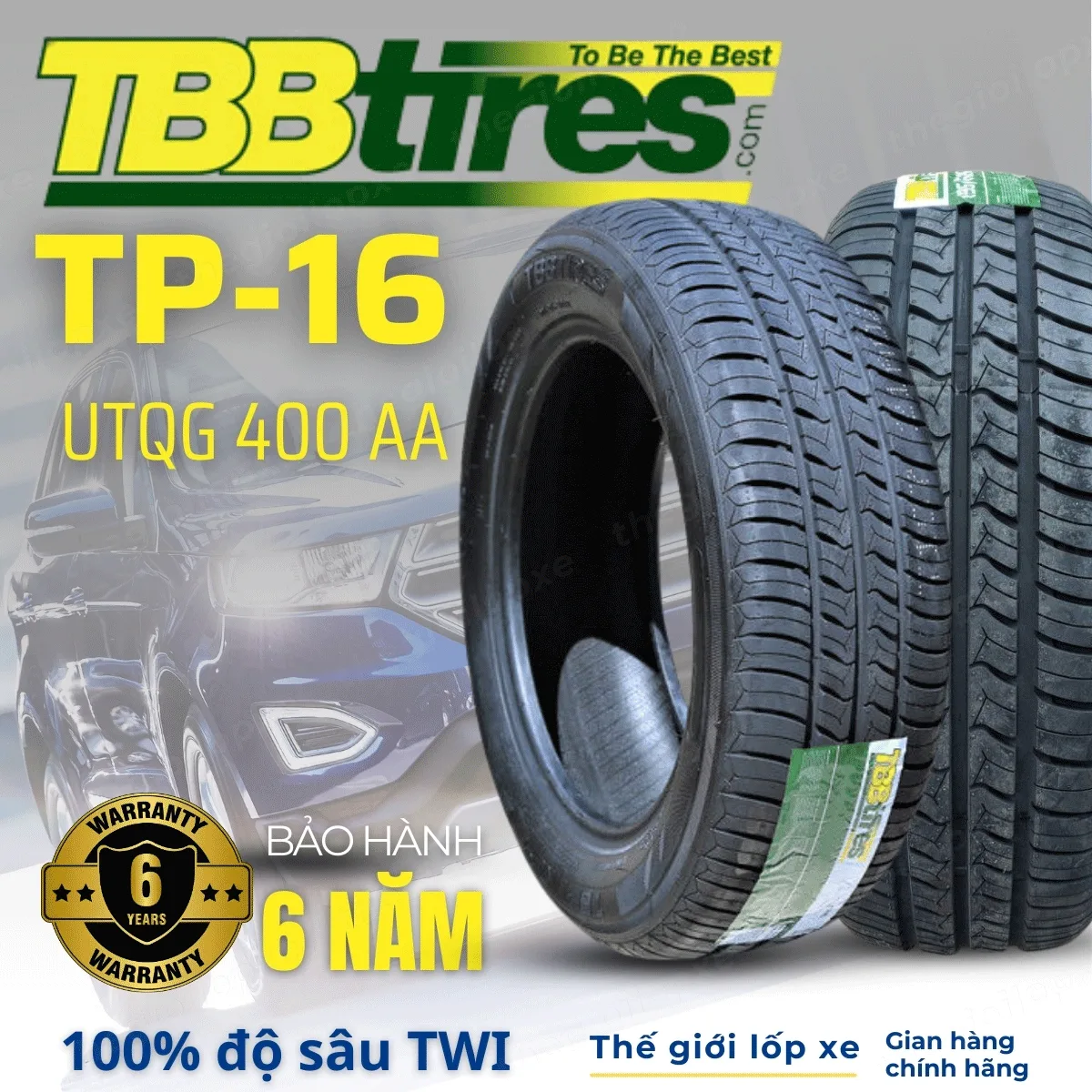 lop-TBB-205/65R15-TP16