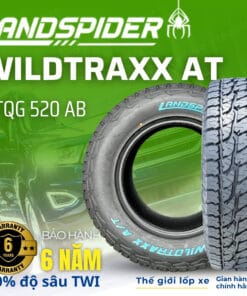 lop-landspider-235/85R16