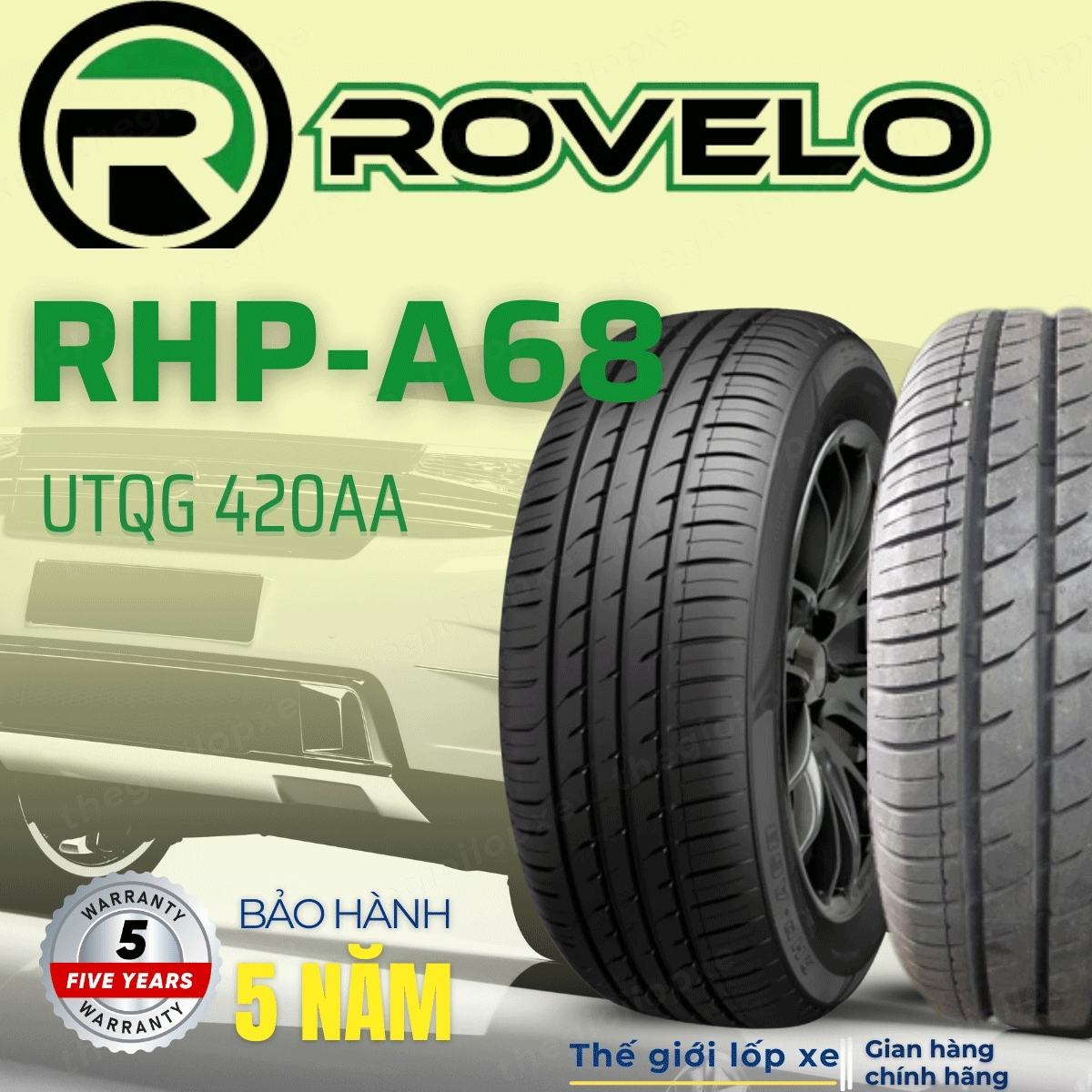 lop-rovelo-155/70R13