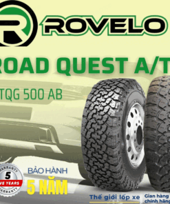 lop-rovelo-265/60R18