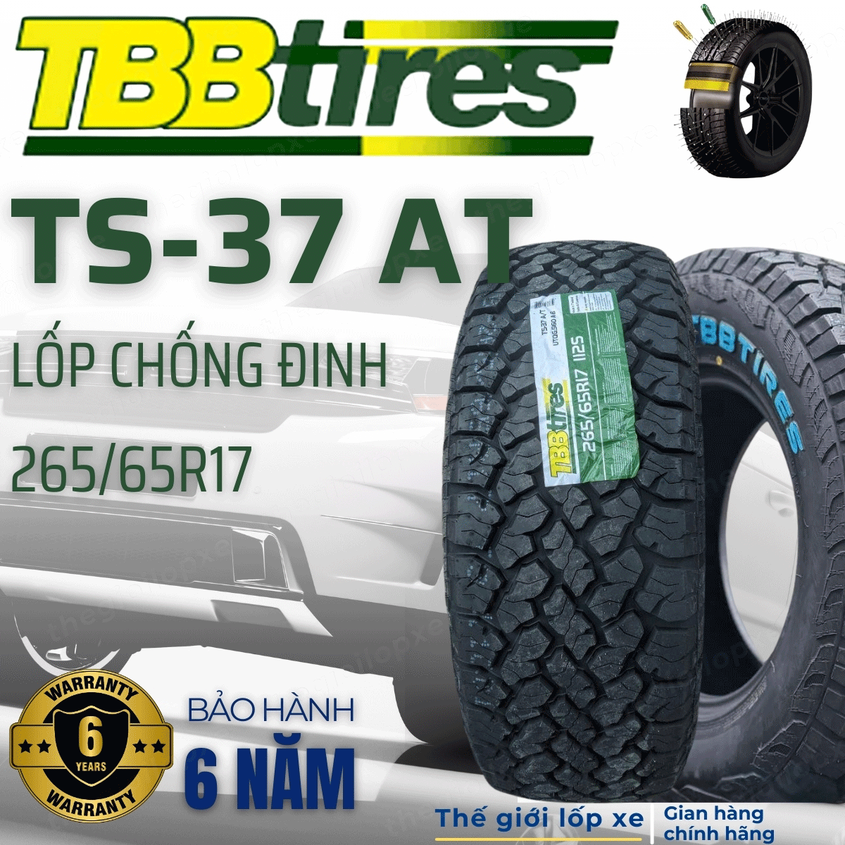 Lop-chong-dinh-tbb-265/65R17