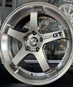 Mâm xe Advan Racing GT