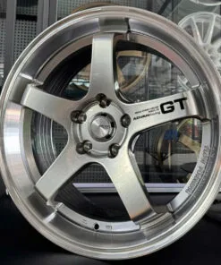 Mâm xe Advan Racing GT