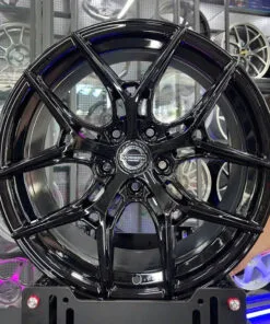 Mâm xe Vossen HF-5 - Hybrid Forged Series