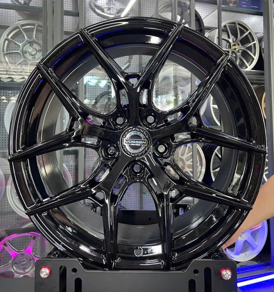 Mâm xe Vossen HF-5 - Hybrid Forged Series