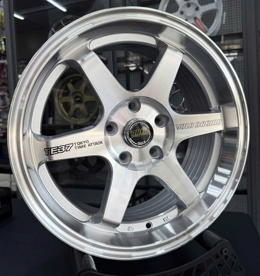 Volk Racing TE37